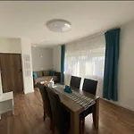Apartmán Barbi