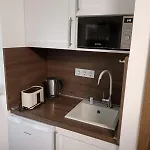 Apartment Barbi