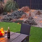 Barbi Apartmán Zalakaros
