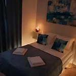 Barbi Apartment Zalakaros