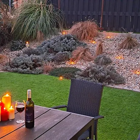 Barbi Apartament Zalakaros