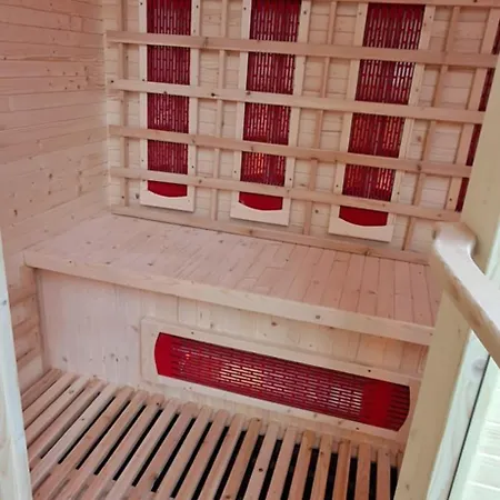 Apartamento Barbi Zalakaros