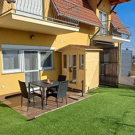 Barbi Apartmán