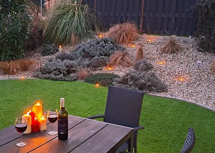 Barbi Apartament Zalakaros