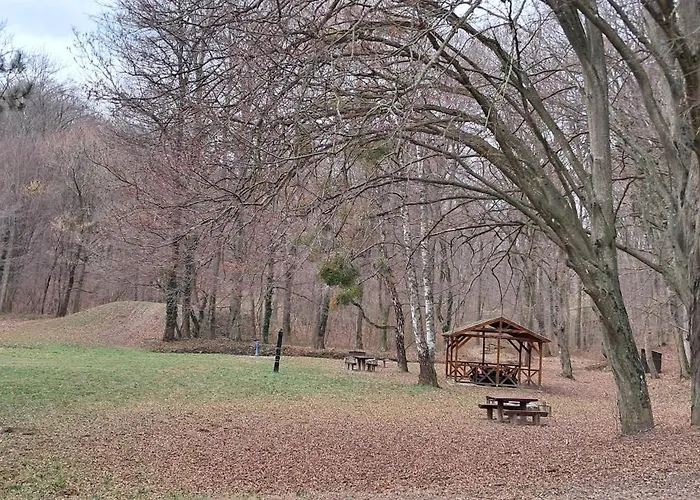 Apartament Barbi Zalakaros