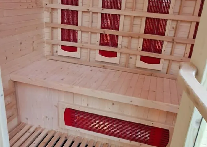 Apartament Barbi Zalakaros