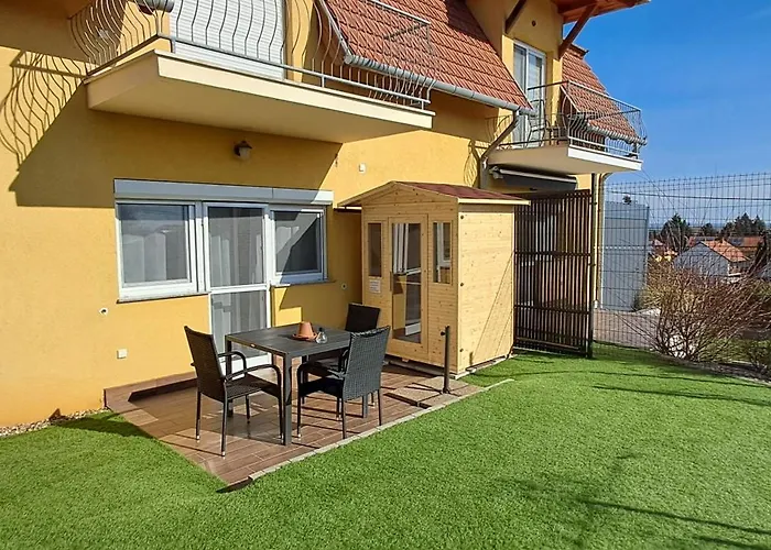 Barbi Apartamento